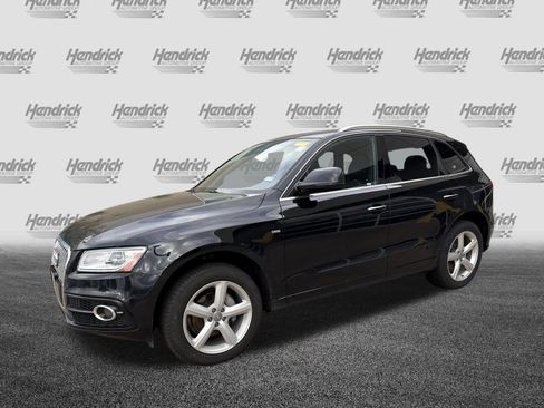 Used 2017 Audi Q5 2.0T Premium Plus image 5