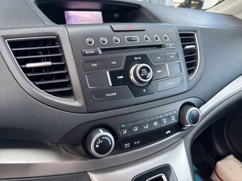 Used 2013 Honda CR-V EX image 6