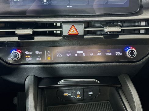 Certified 2026 Kia Sportage S AWD/4WD image 15