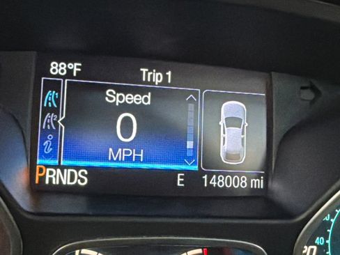 Used 2016 Ford Escape Titanium FWD image 23