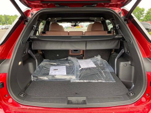 New 2025 Mitsubishi Outlander SEL image 5