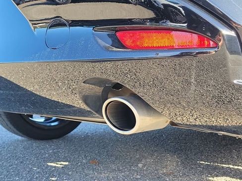 Used 2024 MAZDA MAZDA3 s image 8