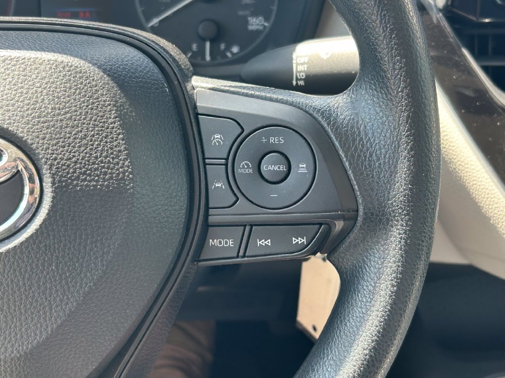 Certified 2024 Toyota Corolla LE FWD image 32