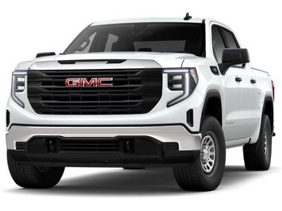 New 2026 GMC Sierra 1500 Pro