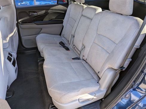 Used 2019 Honda Pilot LX image 21