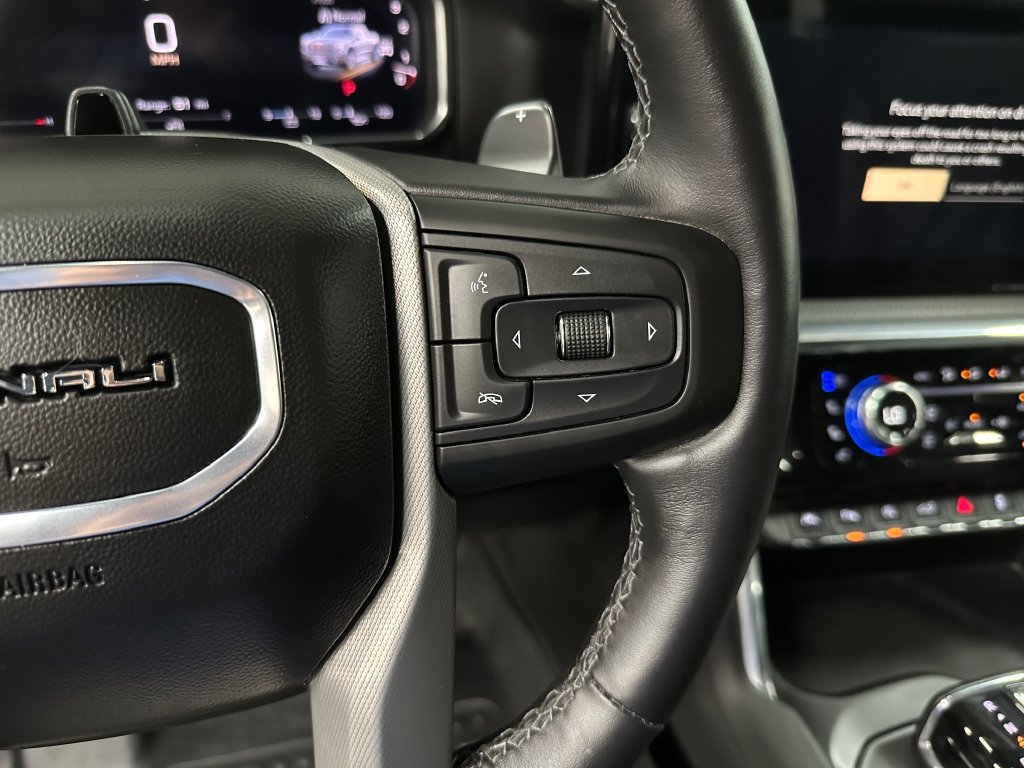 Used 2026 GMC Sierra 1500 Denali w/ Technology Package AWD/4WD image 16
