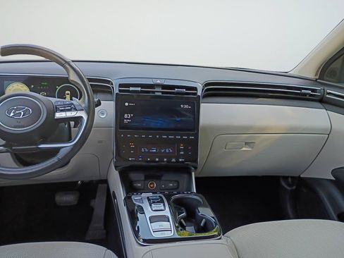 Used 2022 Hyundai Tucson Limited AWD/4WD image 15