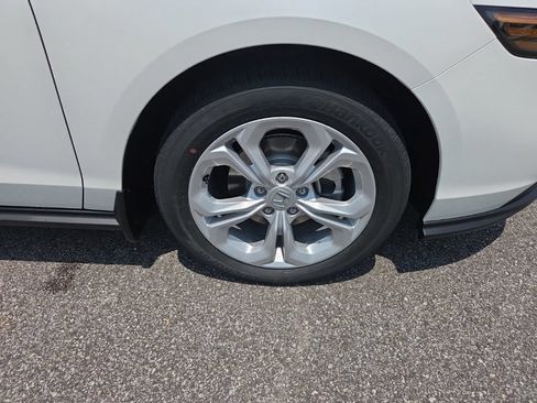 New 2026 Honda Accord LX image 10