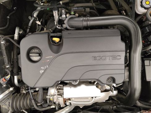 Used 2020 Chevrolet Malibu LT FWD image 30
