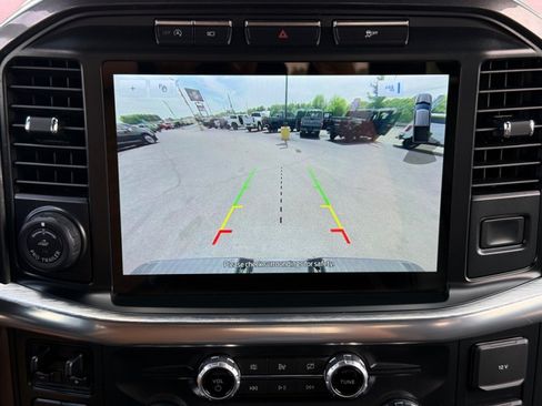 Used 2021 Ford F150 Lariat AWD/4WD image 13