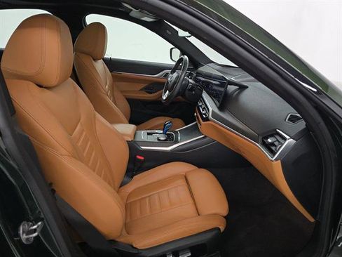 Used 2022 BMW i4 eDrive40 image 42