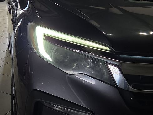 Used 2022 Honda Pilot EX-L image 8