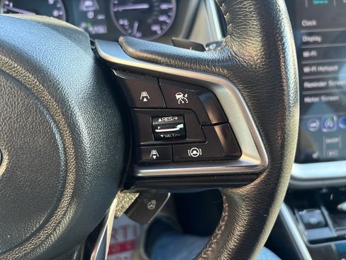 Used 2020 Subaru Outback Limited XT w/ Tech Package 2 image 19