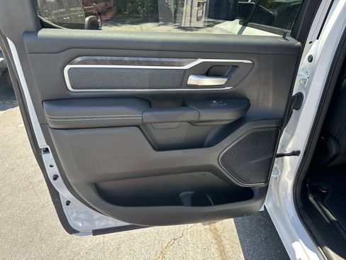 Used 2023 RAM 1500 Big Horn AWD/4WD image 25