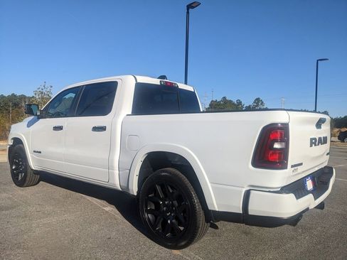 New 2026 RAM 1500 Laramie w/ Night Edition image 22