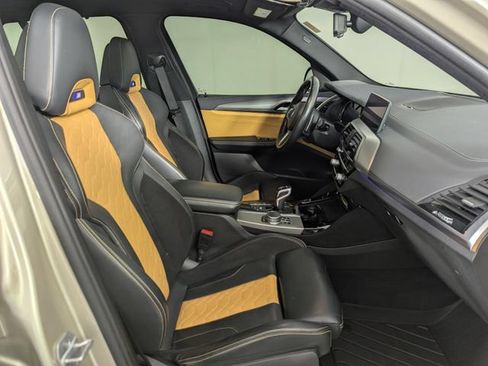 Used 2020 BMW X3 M w/ Executive Package AWD/4WD image 29