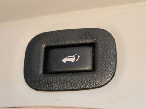 Used 2017 Nissan Rogue SL AWD/4WD image 17