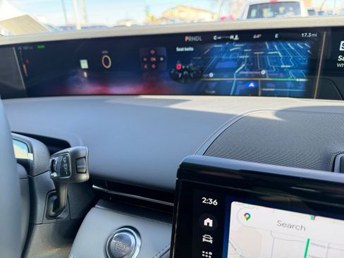 New 2026 Lincoln Nautilus Premier w/ Equipment Group 102A image 28