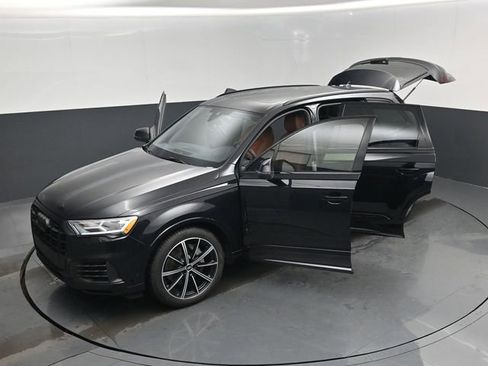 Used 2021 Audi Q7 3.0T Premium Plus image 61