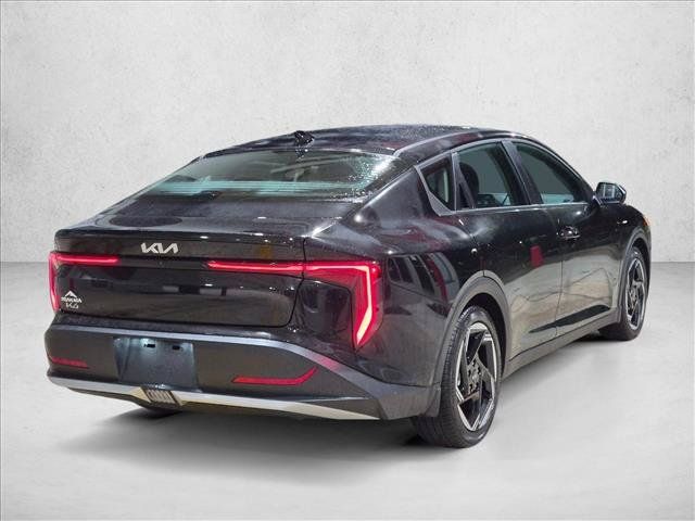 Used 2026 Kia K4 EX FWD image 5