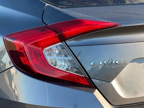 Used 2017 Honda Civic LX image 29