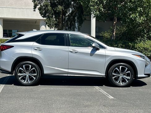 Used 2017 Lexus RX 350 AWD w/ Premium Package image 8