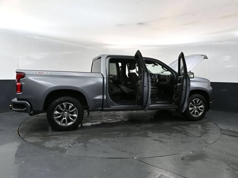 Used 2020 Chevrolet Silverado 1500 RST w/ All-Star Edition AWD/4WD image 26