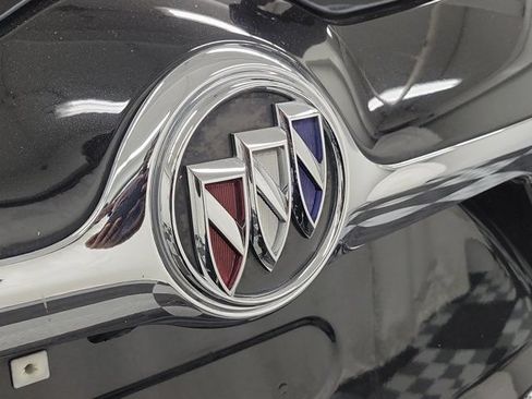 Used 2019 Buick Envision Preferred FWD image 7