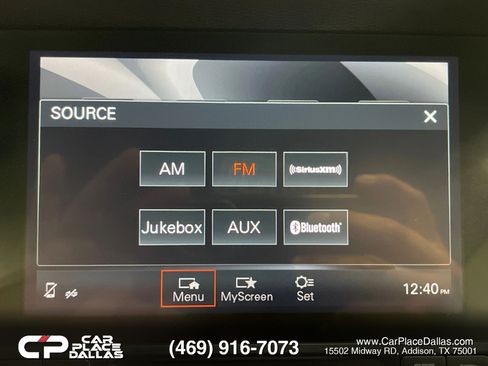 Used 2017 Porsche Macan AWD/4WD image 34