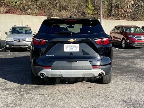 Used 2020 Chevrolet Blazer LT image 5