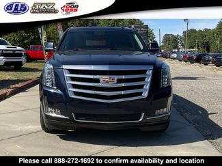 Used 2019 Cadillac Escalade Luxury RWD video 2