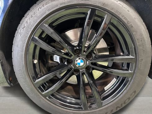 Used 2018 BMW 750i xDrive AWD/4WD image 25
