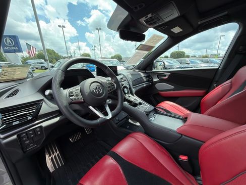Certified 2023 Acura RDX A-Spec AWD/4WD image 20