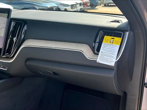 New 2026 Volvo XC60 B5 Plus w/ Protection Package Premier AWD/4WD image 18