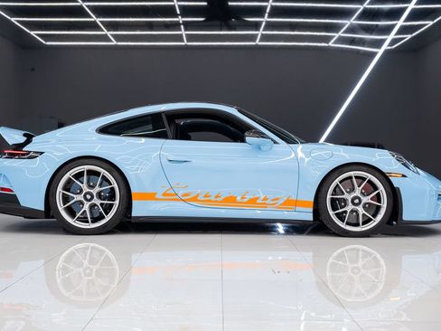 Used 2023 Porsche 911 GT3 RWD image 47