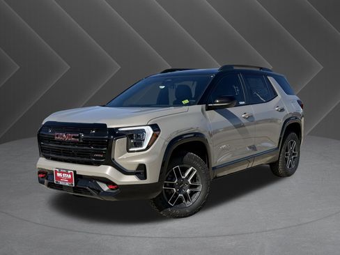 New 2026 GMC Terrain AT4 w/ Convenience Package III image 2