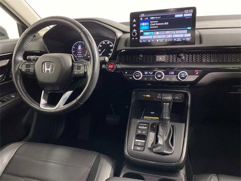 Used 2023 Honda CR-V EX-L image 14