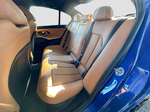 Certified 2025 BMW M340i image 25