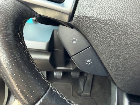 Used 2020 Chevrolet Camaro SS RWD image 18