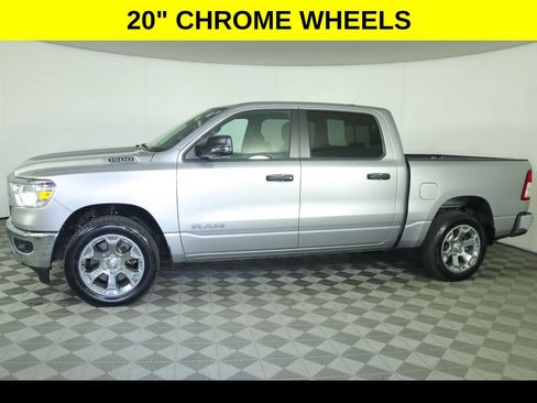 Used 2023 RAM 1500 Big Horn AWD/4WD image 10