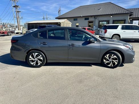 Used 2023 Subaru Legacy Premium image 6