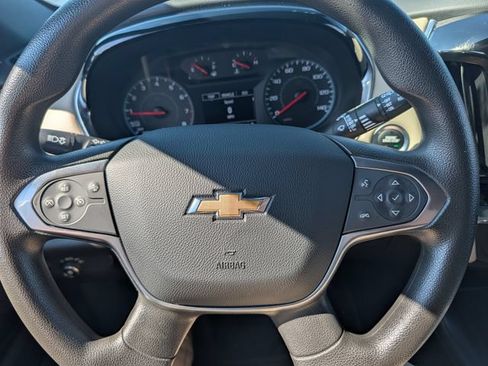 Used 2023 Chevrolet Traverse LS w/ LPO, Floor Liner Package AWD/4WD image 17