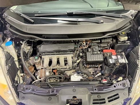 Used 2009 Honda Fit Sport image 32