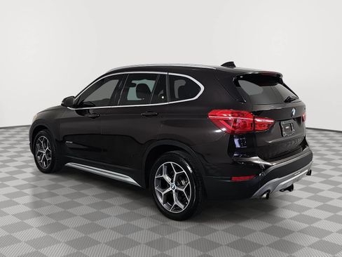 Used 2018 BMW X1 xDrive28i AWD/4WD image 6