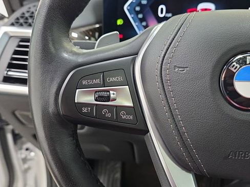 Certified 2025 BMW X5 xDrive40i image 13