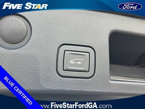 Used 2026 Chevrolet Equinox RS w/ Convenience Package III FWD image 12