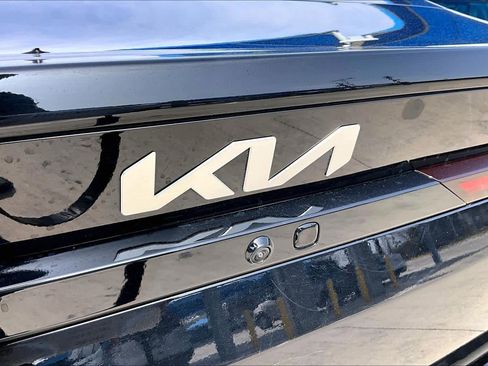 Used 2025 Kia K4 GT-Line w/ GT-Line Sunroof Package image 31