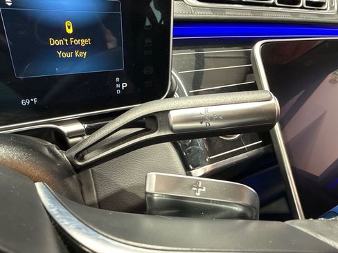 Used 2023 Mercedes-Benz S 580 4MATIC Sedan image 67