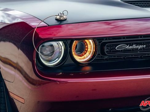 Used 2018 Dodge Challenger T/A image 58