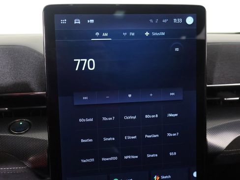 Used 2022 Ford Mustang Mach-E GT w/ GT Performance Edition image 46